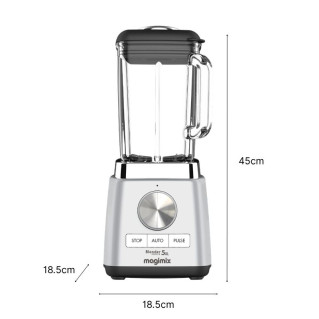 Magimix Blender Power 5XL | Free Shipping