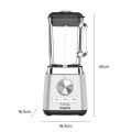 Magimix Blender Power 5XL | Free Shipping