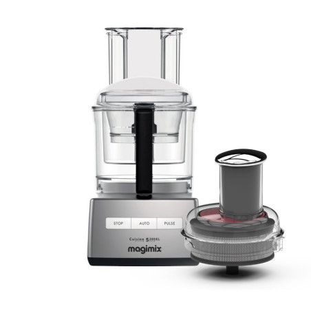 5200XL with Juice Extractor Bundle