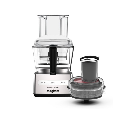 CS 3200XL with Juice Extractor Bundle