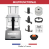 5200XL with Juice Extractor Bundle