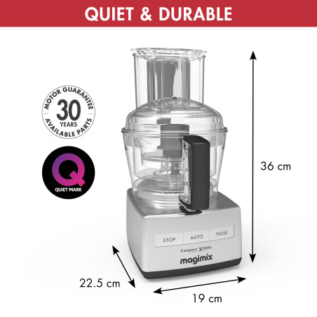 CS 3200XL with Juice Extractor Bundle