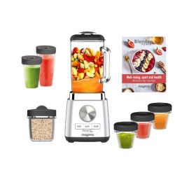 Blender Power 5XL Ultimate Bundle