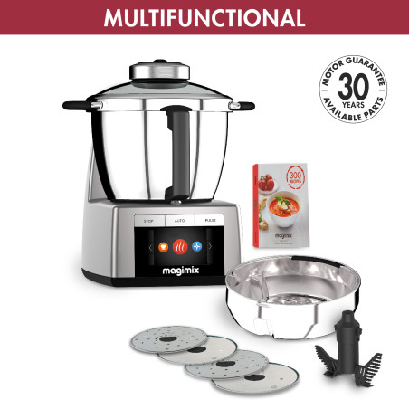 COOK EXPERT SLOW COOKING BUNDLE