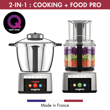 COOK EXPERT SLOW COOKING BUNDLE