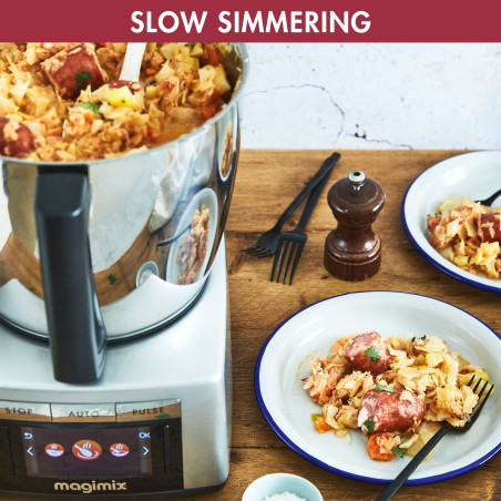 COOK EXPERT SLOW COOKING BUNDLE