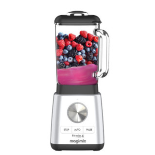 Blender Power 4 | Shop Now | Free Shipping | Magimix Australia