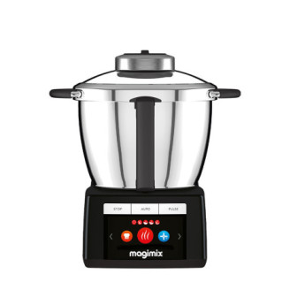 Magimix Cook Expert | Shop The Best All In One Kitchen Machine