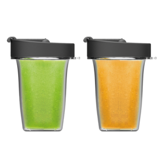 Juice Cups | Buy Accessories | Magimix Australia