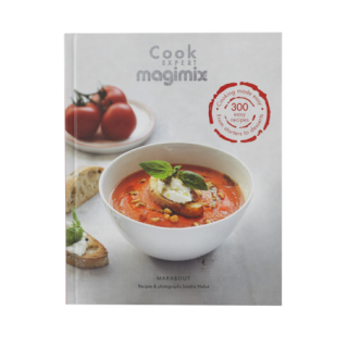 Magimix | Australia | Official site | Cook Expert Recipe Book