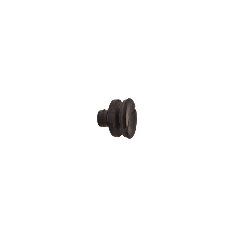 Rubber Round Foot Set of 4 Rubber Round Foot Set of 4