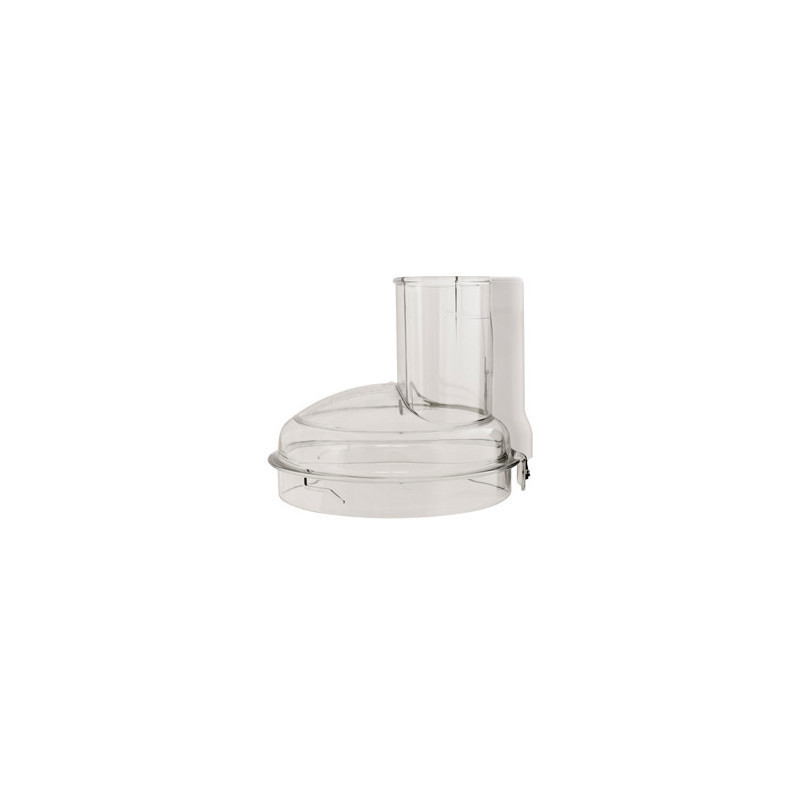 Lid - White (CS 32/42/52 XL) Lid - White (CS 32/42/52 XL)