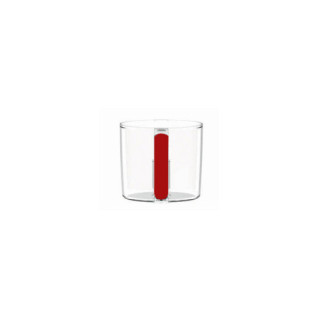 Main Bowl Mini Plus Red | Magimix Australia | Spare Parts