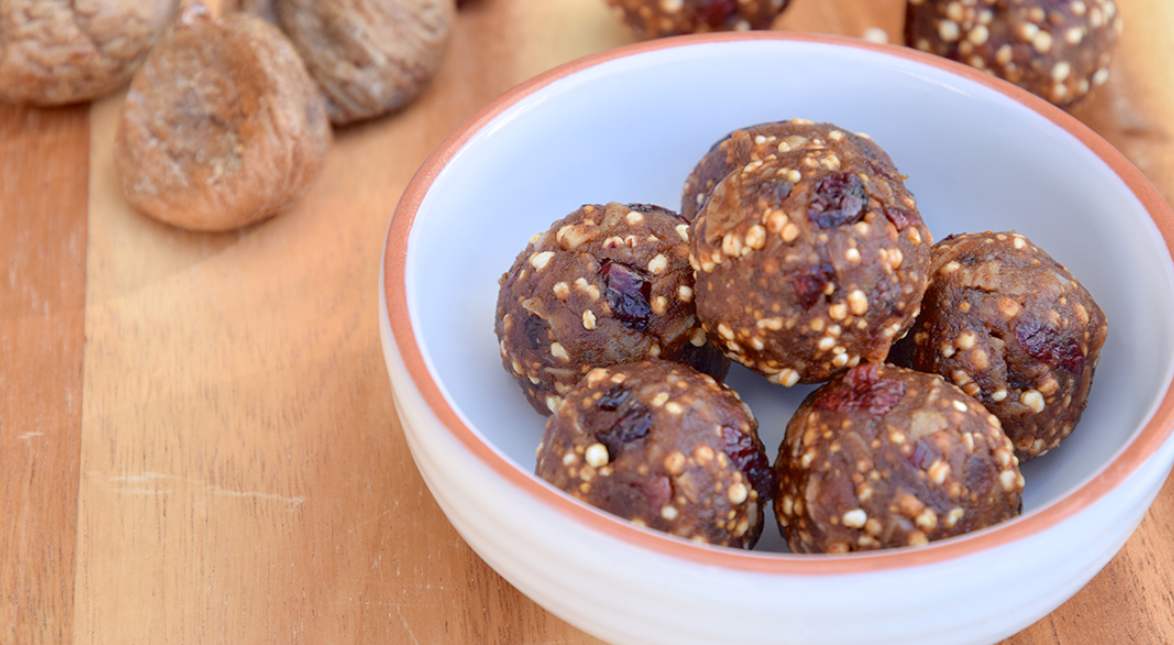 Energy Balls