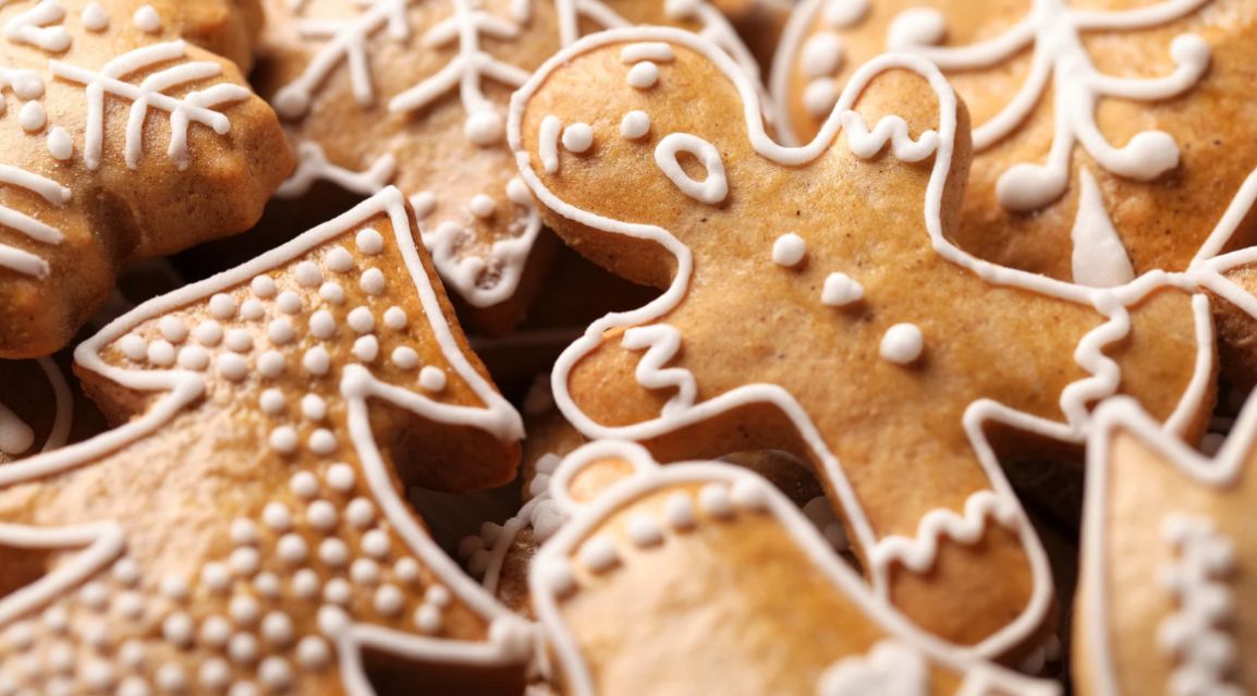 Gingerbread