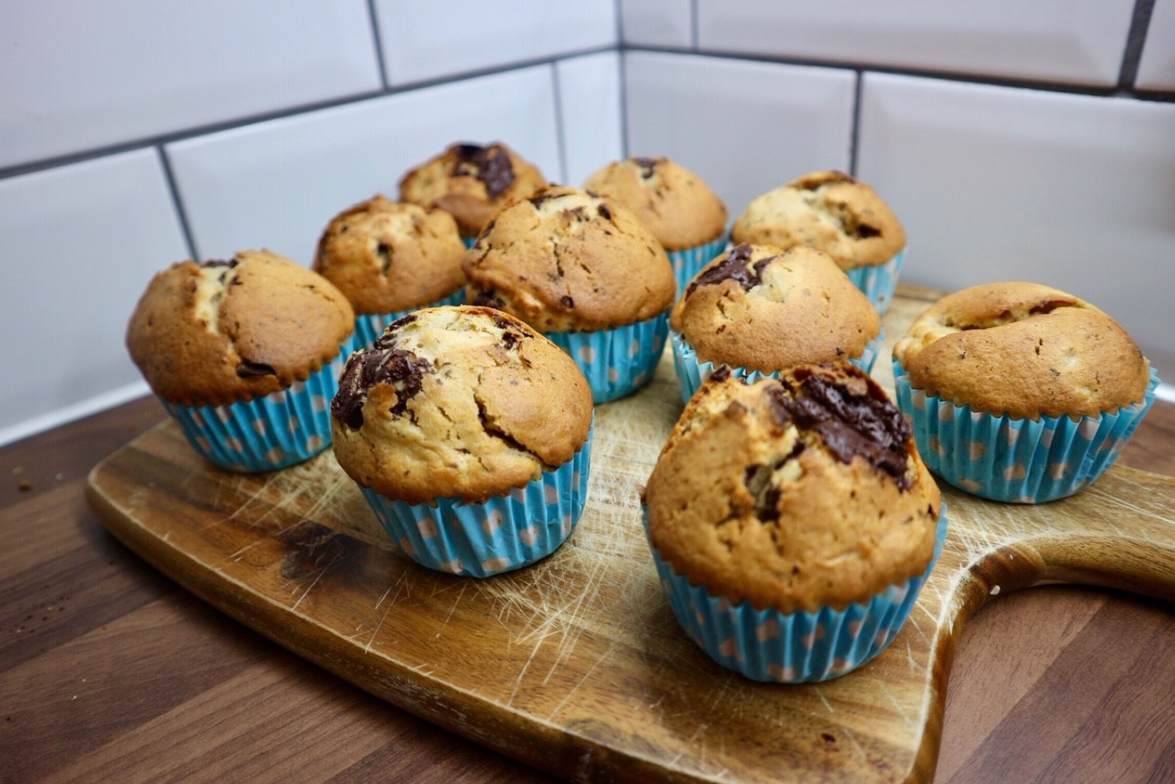 Muffins