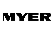 Logo MYER