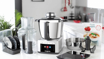 Everything you need to know about Magimix Cook Expert accessories & spare parts