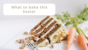 Easter Recipe Ideas 2023