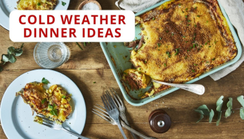 Cold Weather Dinner Ideas with the Magimix Thermo Cooker Cook Expert