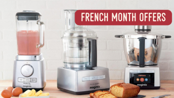 Unbeatable Offers for French Month
